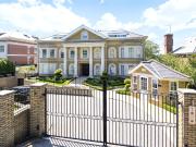 Murano House, 389 Cockfosters Road