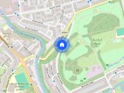 Murano Street, North Kelvinside, Glasgow, G20