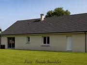 Murat 15300 Achat / Vente maison 4 pièces t4