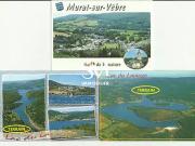 Murat sur Vèbre 81320 Achat / Vente terrain