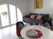 Murat – Via Quintino Sella – Rifinito Bivani Arredato