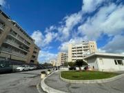 MURATELLA BILOCALE ARREDATO CON DUE TERRAZZI