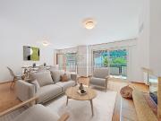 Muraz Lumineux appartement 3½ dans un quartier calme |...