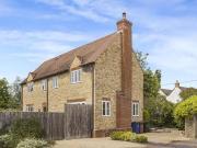Murcott, Five Acres, Kidlington, 4 Bedroom Detached