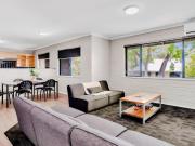 Murdoch University Village, Perth