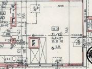 Mureck Hauptplatz DG Wohnung in Ruhelage