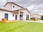 Muret 31600 Achat / Vente maison 4 pièces t4