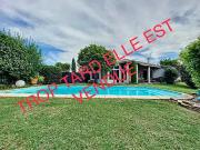 Muret 31600 Achat / Vente maison 5 pièces t5 au dernier...