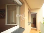 Muret, appartement T4 de 68 m2, 3ième étage, traversant,...