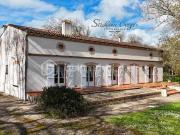 Muret Vente Propriété/château 31