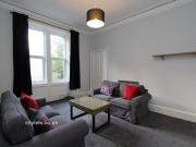Murieston Crescent, Edinburgh