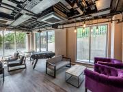 Murieston Crescent Edinburgh Student Accommodation | Amber