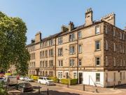 / Murieston Place, Edinburgh, 2 Bedroom Ground
