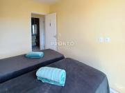 Muro alto condominio club mobiliado oportunidade pro verão