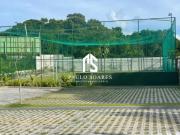 Muro Alto | Lazer completo | 34mÂ²