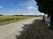 Muron 17430 Achat / Vente terrain