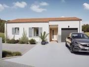 Muron 17430 Programme neuf maison neuf à vendre 3 pièces