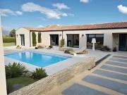 Muron 17430 Programme neuf maison neuf à vendre 6 pièces