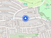 Murray House, Torrington Park, North Finchley, N12