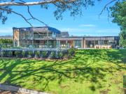 Murray River architectural gem