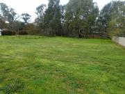 MURRAY RIVER FRONTAGE RIVER STREET COROWA