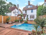 Murray Road, Northwood HA6, 5 bed detached house to...