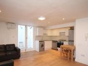 Murray Street, Camden, 2 Bedroom Flat