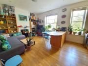 Murray Street, Camden NW1, 1 bed flat to rent, £2,100...