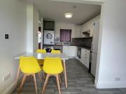 Murray Street, PRESTON, Lancashire PR1 7HY