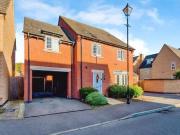 Murrayfield Avenue, Greylees, 4 Bedroom Detached