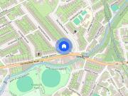 Murrayfield Gardens, Murrayfield, Edinburgh