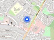 Murrayfield, Glasgow, G64