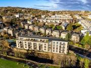 Murrayfield Park, Corstorphine Road, 2 Bedroom Flat