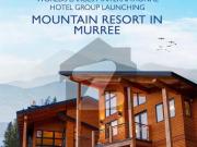Murree Luxury Cottage At Holiday Country Club Patriata