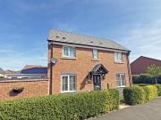 Murrell Way, Sutton Grange, 3 Bedroom Semi detached
