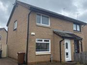 Murroes Road, Glasgow