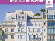 Murs 232 m², un local commercial + 2 appartements et un...