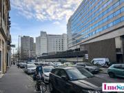 Murs à vendre Bordeaux Quartier Mériadeck