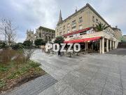 Murs Caen 2 pièce s 29.29 m2