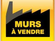 Murs Commerciaux 85 m2 85m² Saintes