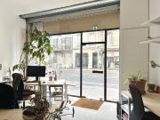 Murs commerciaux Argonne/Victoire