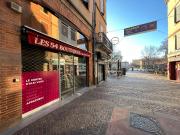 Murs commerciaux centre historique Albi Situation...