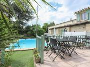 Murs commerciaux d'exception à Uzès, idéal pour...