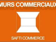 MURS COMMERCIAUX EMPLACEMENT N°1 À NOISY LE GRAND...