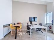 Murs commerciaux + parking 46m² Marseille 2ème