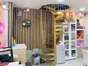 Murs commerciaux vendus loués 52m² Marseille 1er