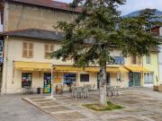 Murs ensemble immobilier commerce + F5