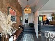 Mûrs Erigné 49610 Achat / Vente maison 6 pièces t6 terrasse