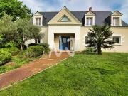 Mûrs Erigné 49610 Achat / Vente maison 7 pièces t7 au...