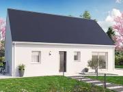 Mûrs Erigné 49610 Programme neuf maison neuf à vendre 3...
